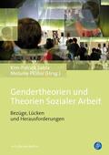 Sabla / Sabla-Dimitrov / Plößer |  Gendertheorien und Theorien Sozialer Arbeit | Buch |  Sack Fachmedien