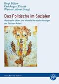 Bütow / Chassé / Lindner |  Das Politische im Sozialen | Buch |  Sack Fachmedien