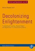 Dhawan |  Decolonizing Enlightenment | Buch |  Sack Fachmedien