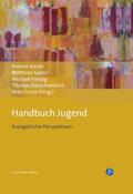 Kaiser / Spenn / Corsa |  Handbuch Jugend | Buch |  Sack Fachmedien