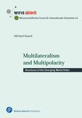 Staack |  Multilateralism and Multipolarity | Buch |  Sack Fachmedien