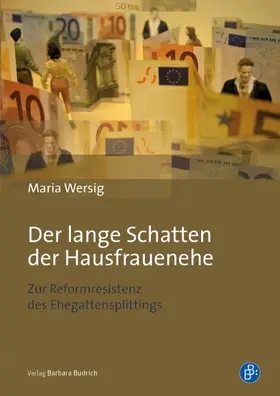 Wersig |  Der lange Schatten der Hausfrauenehe | Buch |  Sack Fachmedien