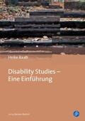 Raab |  Disability Studies - Eine Einführung | Buch |  Sack Fachmedien