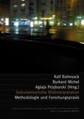 Bohnsack / Michel / Przyborski |  Dokumentarische Bildinterpretation | Buch |  Sack Fachmedien