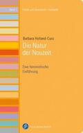 Holland-Cunz |  Die Natur der Neuzeit | Buch |  Sack Fachmedien