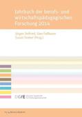 Seifried / Faßhauer / Seeber |  Jahrbuch der berufs- und wirtschaftspädagogischen Forschung 2014 | Buch |  Sack Fachmedien