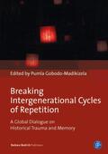 Orange / Gobodo-Madikizela |  Breaking Intergenerational Cycles of Repetition | eBook | Sack Fachmedien