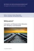 Schneider / Mergenthaler / Staudinger |  Mittendrin? | eBook | Sack Fachmedien