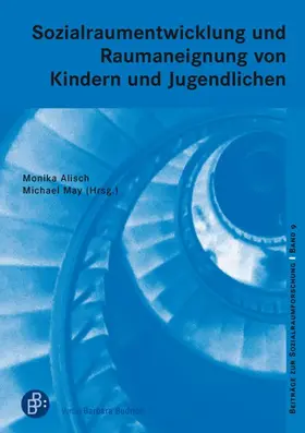 Alisch / May |  Sozialraumentwicklung bei Kindern und Jugendlichen | eBook | Sack Fachmedien