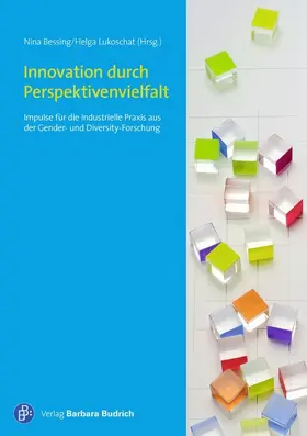 Bessing / Lukoschat | Innovation durch Perspektivenvielfalt | E-Book | sack.de