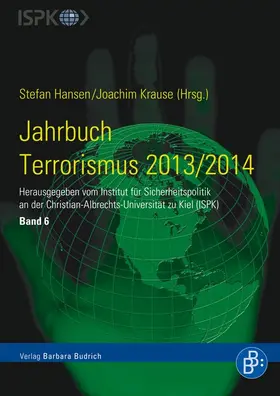 Hansen / Krause |  Jahrbuch Terrorismus 2013/2014 | eBook | Sack Fachmedien
