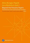Mungiu-Pippidi / Warkotsch |  Beyond the Panama Papers. The Performance of EU Good Governance Promotion | eBook | Sack Fachmedien