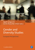 Showunmi / Jungwirth / Bauschke-Urban |  Gender and Diversity Studies | Buch |  Sack Fachmedien