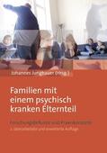 Jungbauer |  Familien mit einem psychisch kranken Elternteil | Buch |  Sack Fachmedien