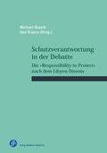 Staack / Krause |  Schutzverantwortung in der Debatte | Buch |  Sack Fachmedien