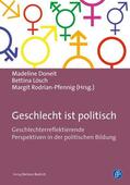 Doneit / Lösch / Rodrian-Pfennig |  Geschlecht ist politisch | Buch |  Sack Fachmedien