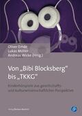 Emde / Staden / Wicke |  Von "Bibi Blocksberg" bis "TKKG" | Buch |  Sack Fachmedien