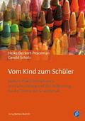 Deckert-Peaceman / Scholz |  Vom Kind zum Schüler | Buch |  Sack Fachmedien