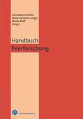 Köhler / Krüger / Pfaff |  Handbuch Peerforschung | Buch |  Sack Fachmedien