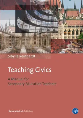 Reinhardt |  Teaching Civics | Buch |  Sack Fachmedien