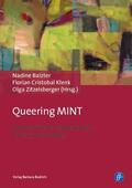 Balzter / Klenk / Zitzelsberger |  Queering MINT | Buch |  Sack Fachmedien