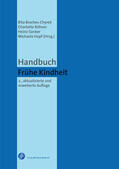 Braches-Chyrek / Röhner / Sünker |  Handbuch Frühe Kindheit | eBook | Sack Fachmedien