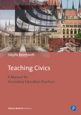 Reinhardt | Teaching Civics | E-Book | www.sack.de