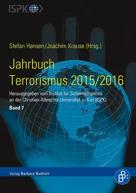 Hansen / Krause |  Jahrbuch Terrorismus 2015/2016 | eBook | Sack Fachmedien