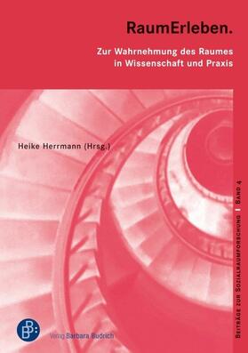 Herrmann | RaumErleben | E-Book | sack.de