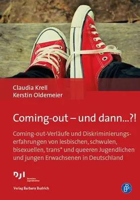 Krell / Oldemeier |  Coming-out – und dann…?! | eBook | Sack Fachmedien