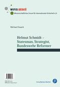 Staack |  Helmut Schmidt | eBook | Sack Fachmedien