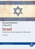 Wolffsohn / Grill |  Israel | eBook | Sack Fachmedien