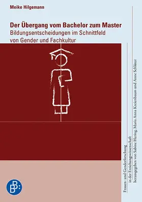 Hilgemann |  Der Übergang vom Bachelor zum Master | eBook | Sack Fachmedien
