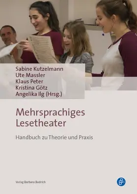 Kutzelmann / Massler / Peter |  Mehrsprachiges Lesetheater | eBook | Sack Fachmedien