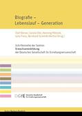 Dörner / Iller / Pätzold |  Biografie – Lebenslauf – Generation | eBook | Sack Fachmedien