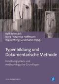 Bohnsack / Hoffmann / Nentwig-Gesemann |  Typenbildung und Dokumentarische Methode | eBook | Sack Fachmedien