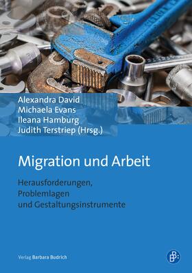 David / Evans / Hamburg |  Migration und Arbeit | eBook | Sack Fachmedien