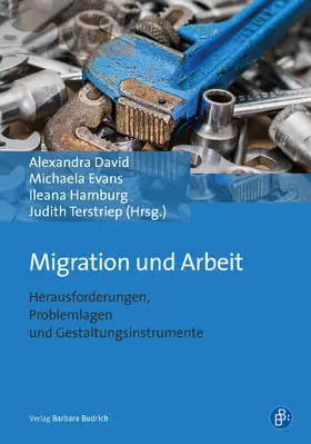 David / Evans / Hamburg |  Migration und Arbeit | eBook | Sack Fachmedien