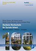 Gerards / Lammel / Frieters-Reermann |  Aachens Hochschule für Soziale Arbeit | eBook | Sack Fachmedien