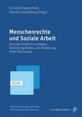 Spatscheck / Steckelberg |  Menschenrechte und Soziale Arbeit | eBook | Sack Fachmedien