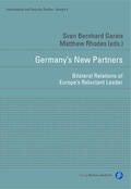 Gareis / Rhodes |  Germany’s New Partners | eBook | Sack Fachmedien