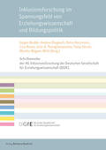 Budde / Dlugosch / Herzmann |  Inklusionsforschung im Spannungsfeld von Erziehungswissenschaft und Bildungspolitik | eBook | Sack Fachmedien