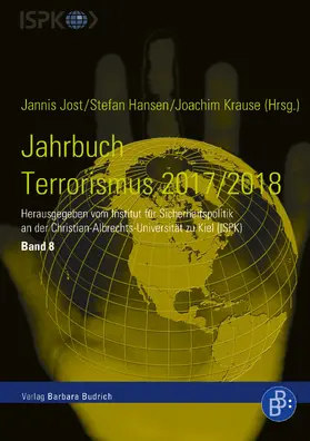 Hansen / Jost / Krause |  Jahrbuch Terrorismus 2017/2018 | eBook | Sack Fachmedien