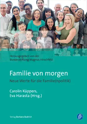 Harasta / Küppers |  Familie von morgen | eBook | Sack Fachmedien