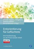 Popescu-Willigmann / Backe-Popescu / Ebbeler |  Erstorientierung für Geflüchtete | eBook | Sack Fachmedien