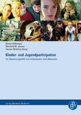 Hafeneger / Jansen / Niebling |  Kinder- und Jugendpartizipation | eBook | Sack Fachmedien