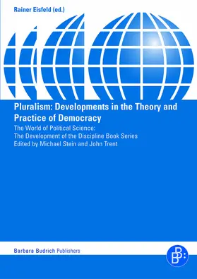 Eisfeld |  Pluralism | eBook | Sack Fachmedien