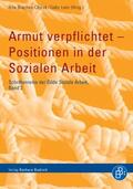 Braches-Chyrek / Lenz |  Armut verpflichtet – Positionen in der Sozialen Arbeit | eBook | Sack Fachmedien