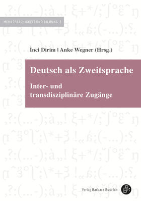 Dirim / Wegner | Deutsch als Zweitsprache | E-Book | sack.de