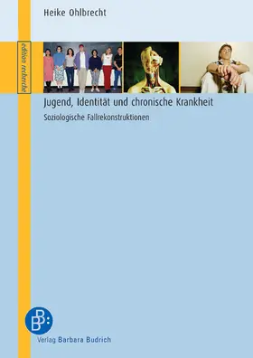 Ohlbrecht |  Jugend, Identität und chronische Krankheit | eBook | Sack Fachmedien